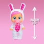 Muñeca bebé IMC Toys Cry Babies Loving Care - Coney