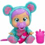 Muñeca bebé IMC Toys Cry Babies Loving Care - Lala