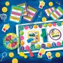 Juego Educativo Lisciani Giochi Multiplications et problèmes