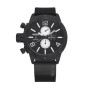 Reloj Hombre Welder WRK1006 Negro