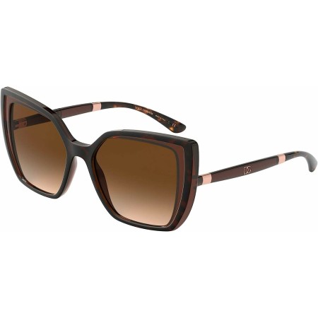 Gafas de Sol Mujer Dolce & Gabbana DG MONOGRAM DG 6138