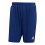 Short de Sport pour Homme Adidas TR SHORTS CD8324 Bleu