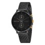 Reloj Hombre Sector 370 Negro