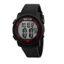 Reloj Hombre Sector R3251543001 Negro Gris