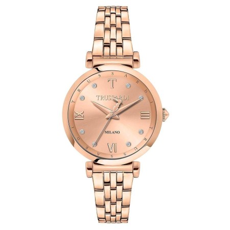 Reloj Mujer Trussardi R2453138502 (Ø 34 mm)