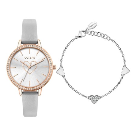 Reloj Mujer Oui & Me ME010289 (Ø 34 mm)