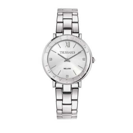 Reloj Mujer Trussardi R2453115508