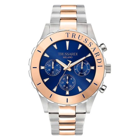 Reloj Hombre Trussardi R2453143003