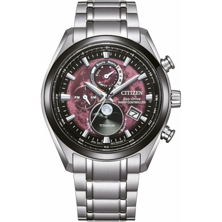 Reloj Hombre Citizen BY1018-80X