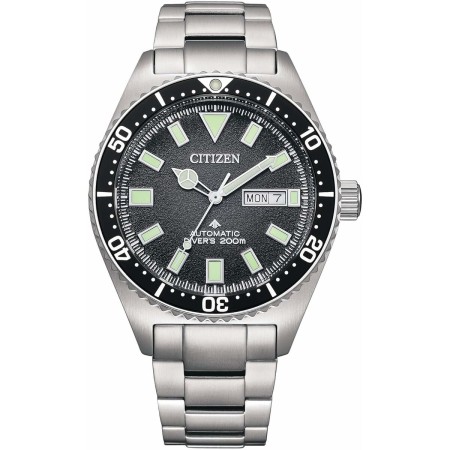 Reloj Hombre Citizen NY0120-52E