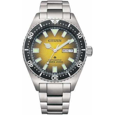 Reloj Hombre Citizen NY0120-52X