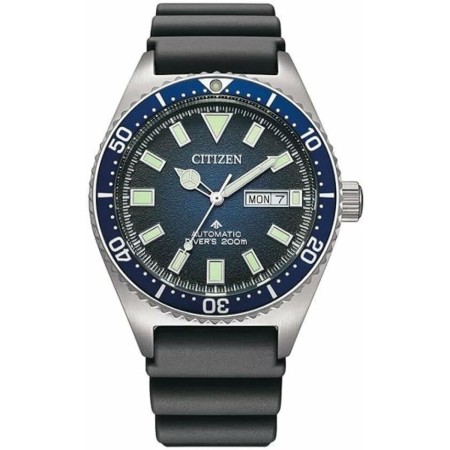 Reloj Hombre Citizen NY0129-07L