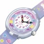 Reloj Infantil Flik Flak CUDDLY UNICORN