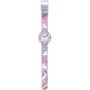 Reloj Infantil Flik Flak CUDDLY UNICORN