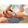 Reloj Infantil Flik Flak STRIPY PINK