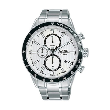 Reloj Hombre Lorus RM331GX9 Plateado