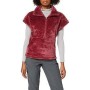 Gilet Femme Columbia FIRE SIDE III EL1311-607 Bordeaux