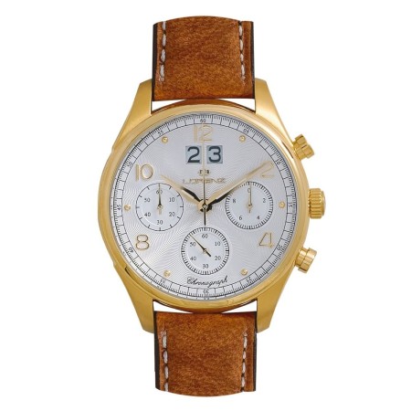 Reloj Hombre Lorenz 30215DD