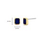 Pendientes Mujer Ti Sento 7893BY