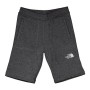 Short de Sport pour Enfants The North Face Y FLEECE SHORT NF0A2WAKDYY1