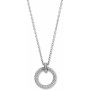 Collar Mujer Ti Sento 3999ZI/42