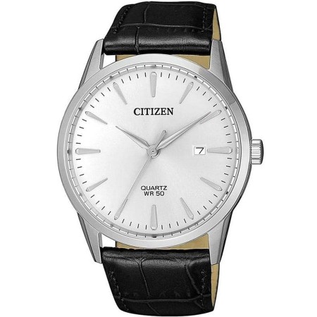 Reloj Hombre Citizen DRESS Negro (Ø 39 mm)