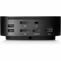 Dockstation HP 26D32AA ABB Negro HDMI USB USB-C USB 3.0 RJ45 DisplayPort x 2 DisplayPort Ethernet LAN 2 x HDMI USB x 4 USB 3.2 U