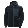 Veste de Sport pour Homme Helly Hansen CLASSIC 51826-597 Marin (S)