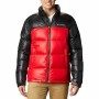 Veste de Sport pour Homme Columbia WO0019-615 Rouge (L)