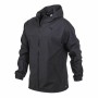 Veste de Sport pour Homme Puma TRAIN VENT 519416 01 Noir (S)