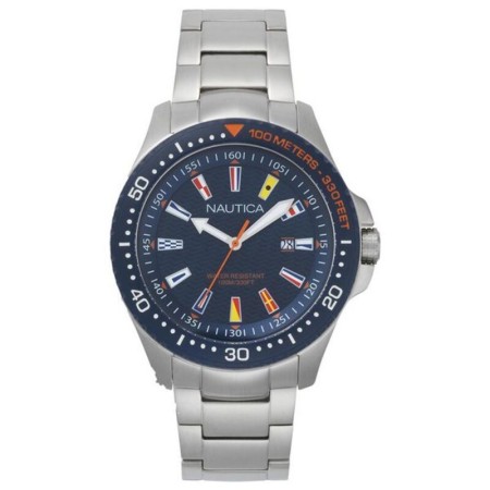 Reloj Hombre Nautica NAPJBC004 (44 mm)