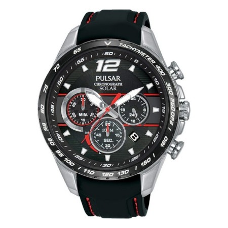 Reloj Hombre Pulsar PZ5075X1