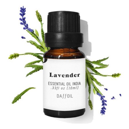 Aceite Esencial Lavander Daffoil 10 ml