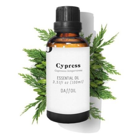 Aceites Esenciales Cypress Daffoil Daffoil 100 ml