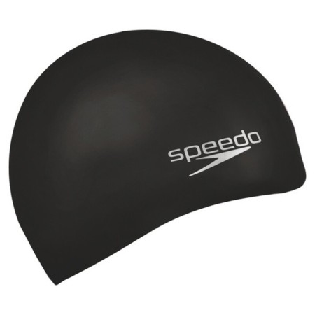 Bonnet de bain Speedo Plain Moulded