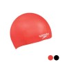 Bonnet de bain Speedo Plain Moulded