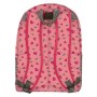Cartable Gorjuss Love grows Rose 31.5 x 40 x 22.5 cm