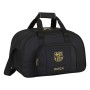 Bolsa de Deporte F.C. Barcelona 20/21 Negro (23 L)