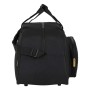 Bolsa de Deporte F.C. Barcelona 20/21 Negro (23 L)