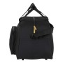 Bolsa de Deporte F.C. Barcelona 20/21 Negro (23 L)