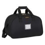 Bolsa de Deporte F.C. Barcelona 20/21 Negro (23 L)