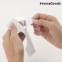 Adhésifs Remonte-Seins Invisibles InnovaGoods (x24)