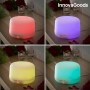 Humidificador Difusor de Aromas LED Multi-Coloured InnovaGoods