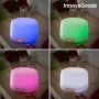 Humidificador Difusor de Aromas LED Multi-Coloured InnovaGoods