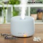 Humidificador Difusor de Aromas LED Multi-Coloured InnovaGoods