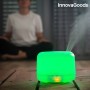 Humidificador Difusor de Aromas LED Multi-Coloured InnovaGoods