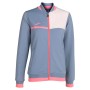 Veste de Sport pour Femme Joma Sport AQUIANA 901105 371 Bleu