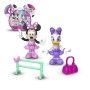 Figura Articulada Disney Junior Minnie