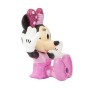 Figura Articulada Disney Junior Minnie