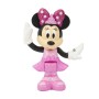 Personnage articulé Disney Junior Minnie